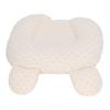 Baby Shaping Pillows Cartoon Prevent Flat Head Breathable Latex Infant Sleep Cushion for 0 To 12 Months Old Baby