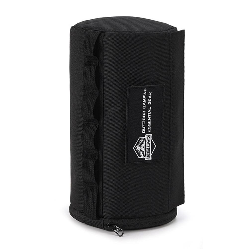 Outdoor Tissue Case Roll Paper Storage Bag Portable Waterproof Hanging Napkin Holder Outdoor Tools for Picnic Camping Hiking