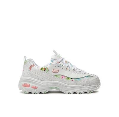 D'Lites-Blooming Fields Sneakers
