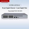 Huawei S1730S-L16T2S-A1 Unmanaged 16-Port Gigabit Ethernet Switch