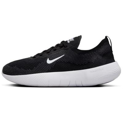 Free 2025 Breathable Support Low Top Running Shoes Women's Black Sneakers HF2720-002