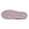(GS) Nike Air Force 1 'White Iced Lilac' Kids' CD6915-100
