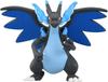 TAKARA TOMY Moncolle Mega Charizard "Pokémon MS-51