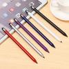 Hot Sale High Precision Compact Electronics Touch Screen Pen Capacitive Pen Stylus Pencil For Tablet iPad Cell Phone Samsung PC