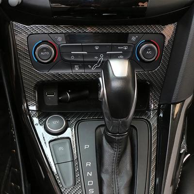 Accesorios Interior – Molduras interior
