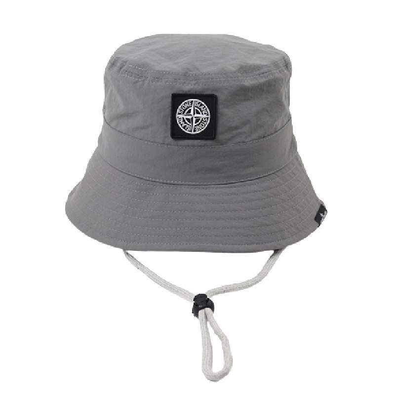

Шляпа Панама Ветрозащитная Быстросохнущая Регулируемый Шнурок Летняя Уличная Защита от Солнца серый