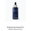 [Dr.G] Black Snail Prestige 4 Piece Set(Toner 150ml/ Emulsion 150ml/ Ampoule50ml/ Cream15ml)