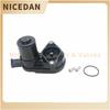 12 Teeth 7mm Rear Electric Brake Pump Motor for Hyundai I30 Kia Ceed 2012-2018 Car Parts 58210 A6200 58210 A6200 58210-A6200