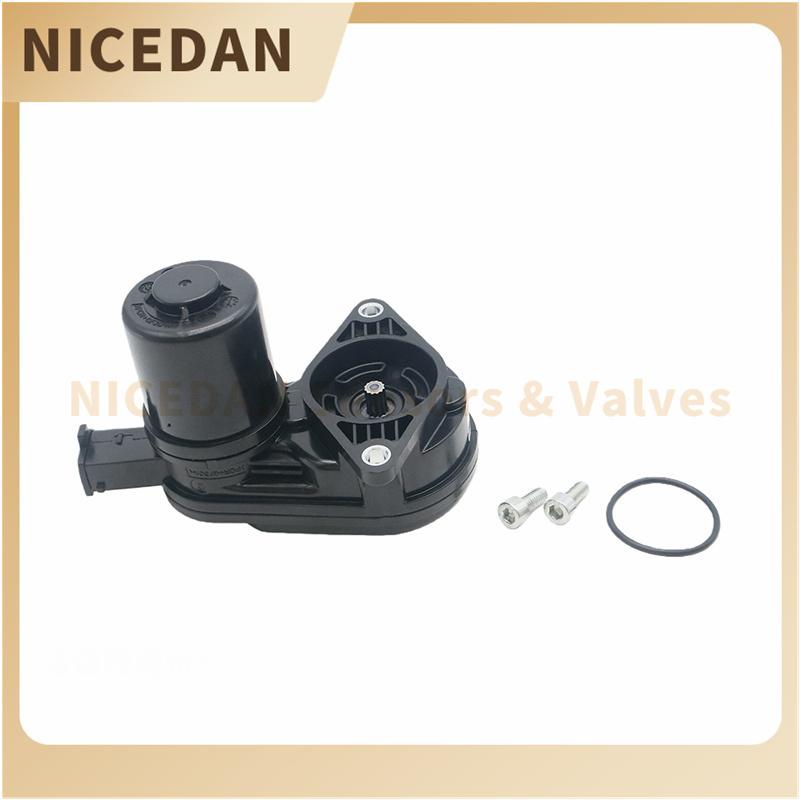 12 Teeth 7mm Rear Electric Brake Pump Motor for Hyundai I30 Kia Ceed 2012-2018 Car Parts 58210 A6200 58210 A6200 58210-A6200