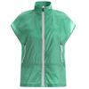 Shop   Women S Golf Windbreaker veSt Outdoor Pink Lb wvS 313