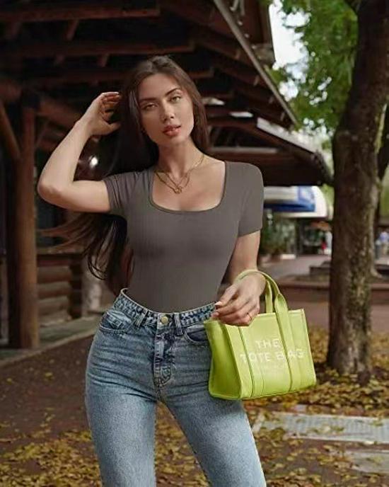 2023 Summer Women's Yoga Ribbed Short Sleeve Jumpsuit
