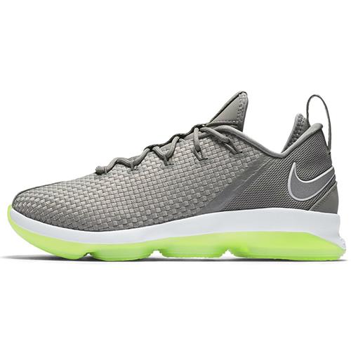

Новые Nike LeBron 14 Low Dunkman 878636-005 40