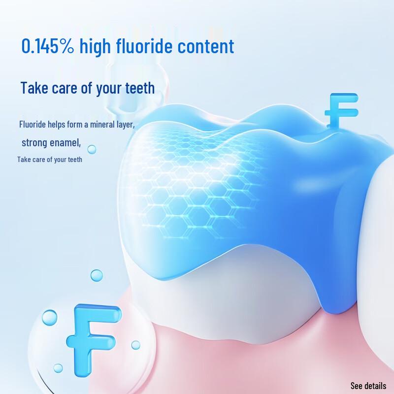 Yaeason Oral Care Toothpaste