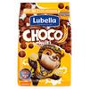 Lubella Choco balletjes Ontbijtgranen balletjes met chocoladesmaak 500 g