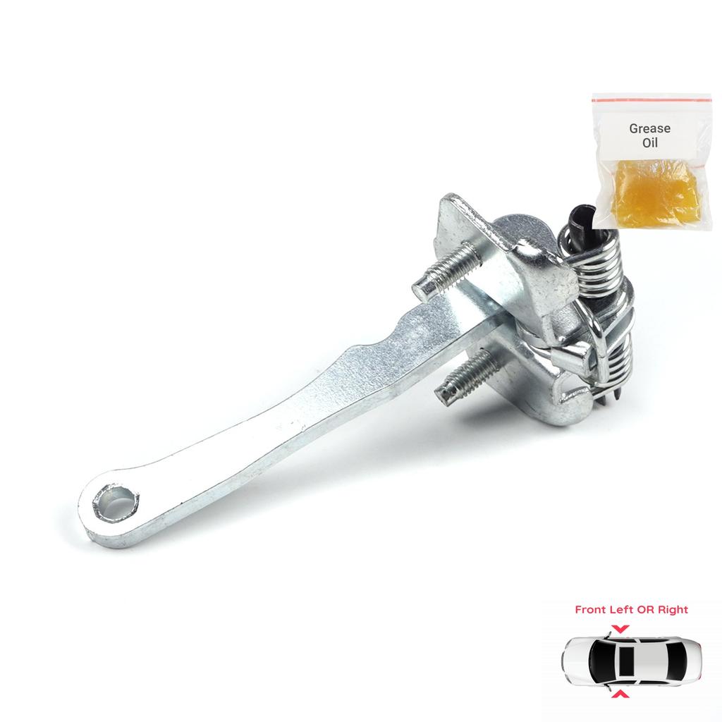 EDP784 Front Door Hinge Stop Check Strap Limiter 9181.73 for Peugeot 306 1993-2002