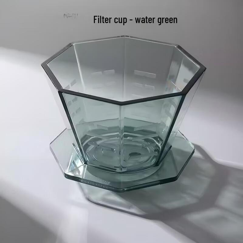 Hand Drip Coffee Filter Cup