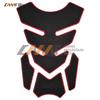3D Motorcycle Sticker Decal Gas Oil Fuel Tank Pad Protector Case for Yamaha Suzuki Kawasaki Honda  BMW Harley