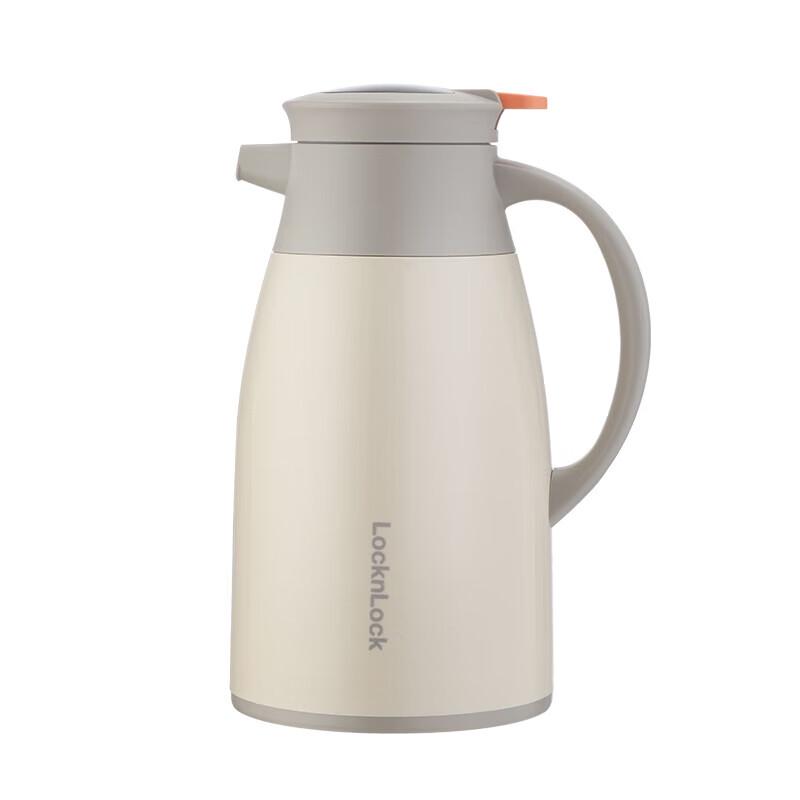 

LocknLock New Vitality Digital Display Vacuum Flask