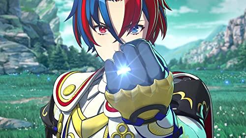 Fire Emblem Engage - Switch