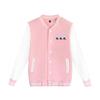 NEW Arrivals Unisex Fashion Astro Bot Anime Printed Baseball Sweatshirt Women Men Outdoor Sport Jackets