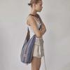 Terry Hobo Bag Brown