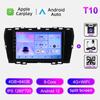 Multimedia Player Android For SsangYong Tivoli 2019-2025 Car Radio CarPlay Autoradio Navigation Stereo Video 4G WIFI Head Unit