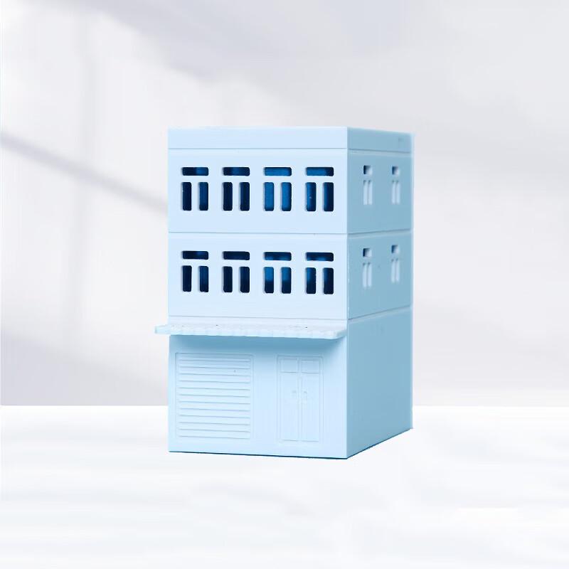 Telo Boge 1:150 Scale Architectural Building Models