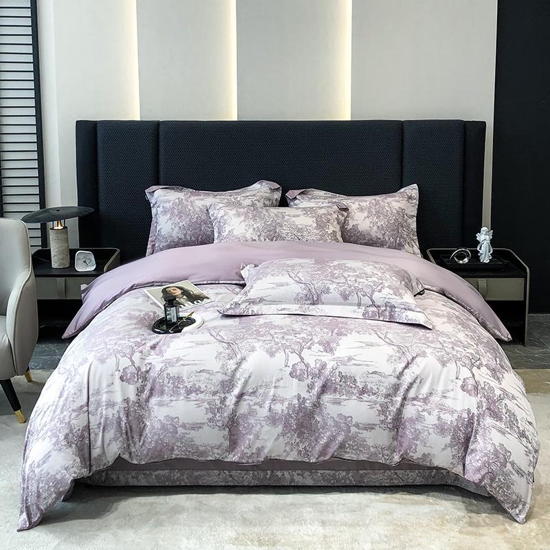Egyptian Cotton Bedding Set