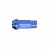 20pcs  x1.25 Metal Wheel Lug Nuts   Car Accessories Replacement for  