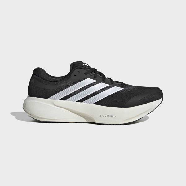 adidas Comfortable Running Shoes Wide Supernova Rise 3