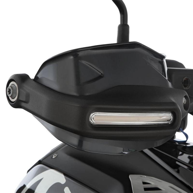 A16P-Handguards Handle Bar Shield Protector Cover For BMW R1300GS R1300 GS Adventure R 1300 GS ADV Motorcycle Hand Guard