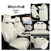 New Model BYD Song L EV All-Season Car Seat Cushion Set