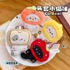 Porta-moedas, clips, porta-chaves – Chaveiros