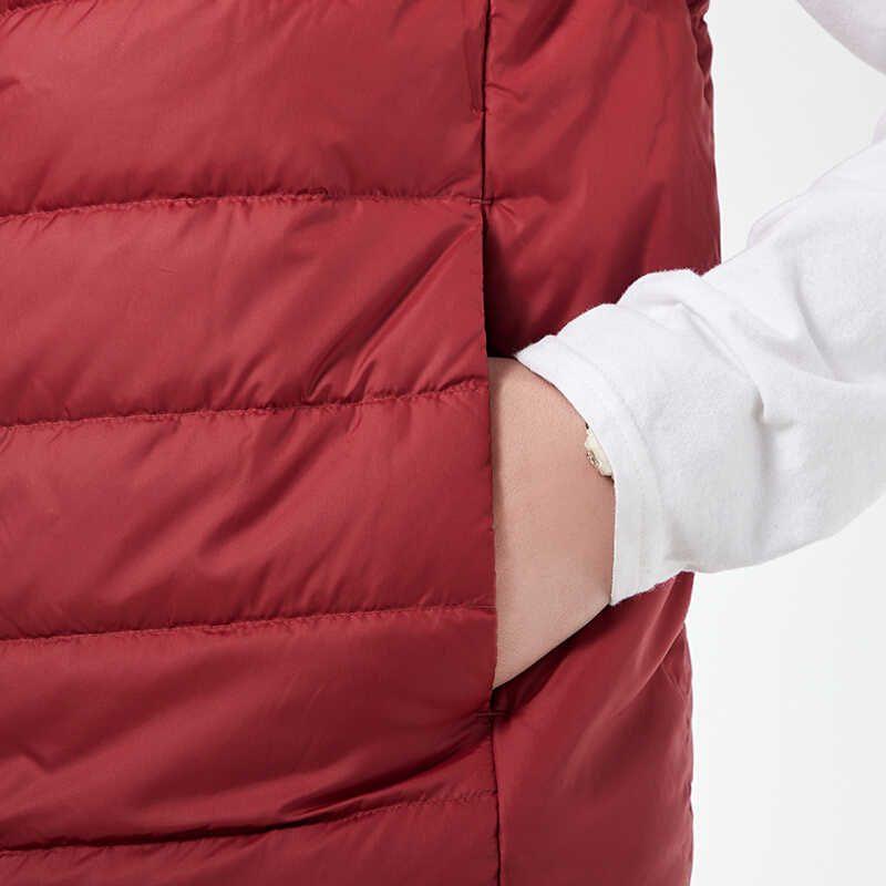 adidas Down Jacket Winter Men's Red GH4585