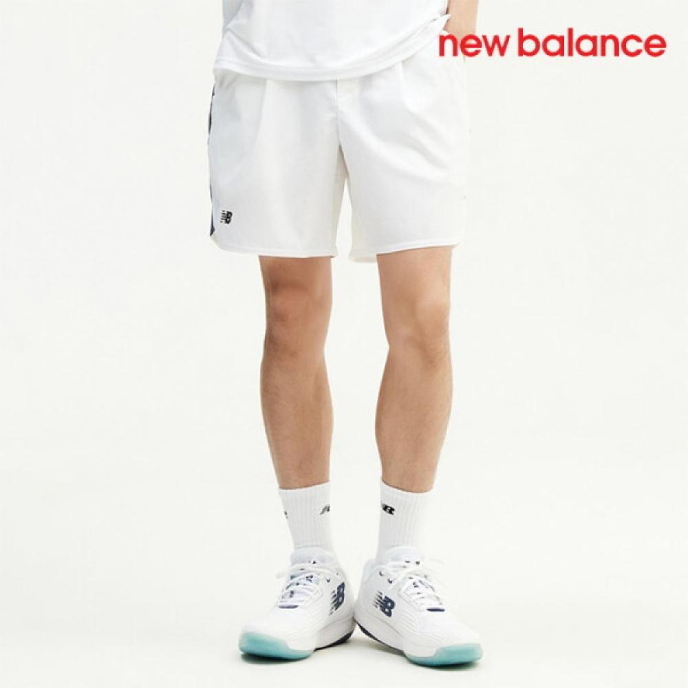 

New Balance Shorts Ms41401 Men Tennis G30 Nbnve2p131 FREE/M