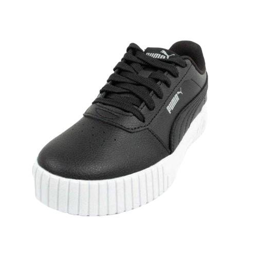Puma Womens/Ladies Carina 2.0 Shoes cm nero