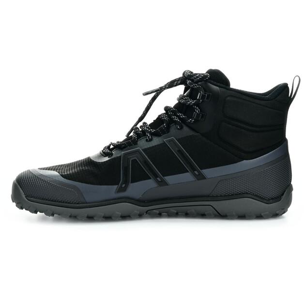 Треккинговые ботинки Xero Shoes EU Scrambler Trail Mid WP