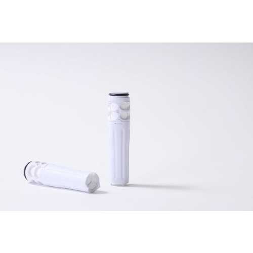 Shower Head Water Purification Cartridge Compatible with MTG ReFa Fine Bubble Pure Shower Heads, Water Saving, High Water Pressure, Chlorine Removal,