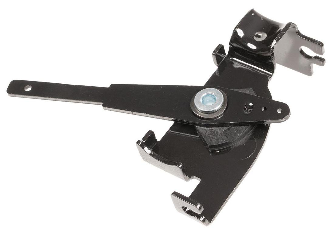 

Weibang Wb454Hb Throttle Lever Red Original Part Gm46B050100000
