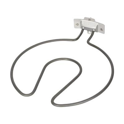 Partie Chauffante Grills Électriques Tube Chauffant Grills 1500W Tuyau Chauffant Grills Partie Chauffante Texture Métallique pour 16601559