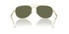 RB3735 BAIN BRIDGE 57 Ray-Ban 001/58