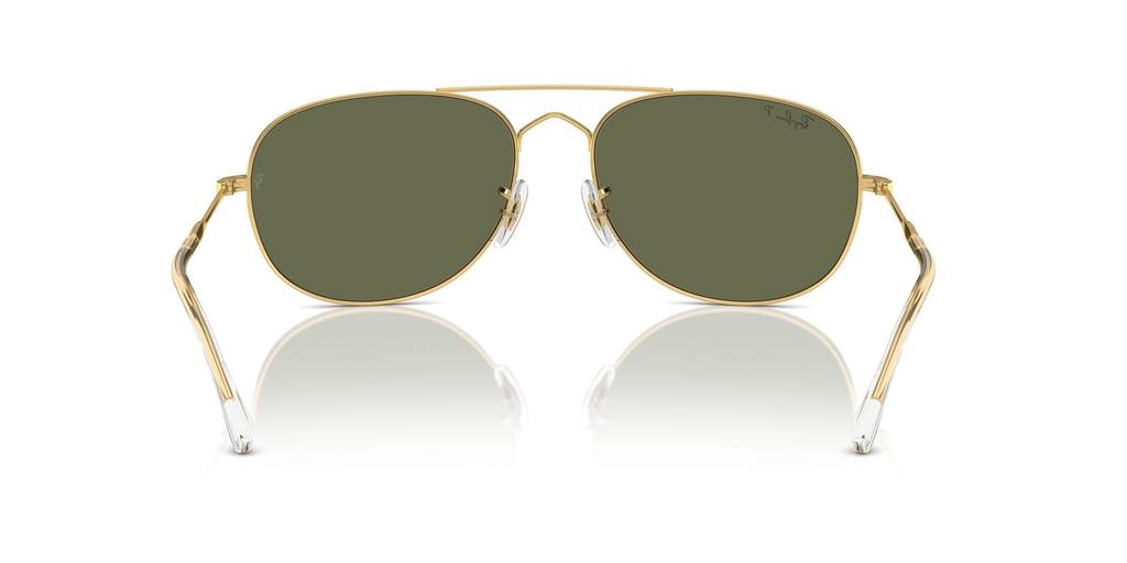 RB3735 BAIN BRIDGE 57 Ray-Ban 001/58