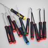 Oil Seal Puller Hook Tool for Installing/Removing Seals, Disassembling Rings, Gaskets, and More.