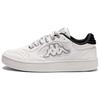 Comfortable Lightweight Slip-Resistant Durable Low-Top Casual Shoes Unisex Sneaker White Gray K0EY5CC80-012