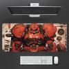 Gundam XL Gaming Mouse Pad - Violent Bear Design, Perfect for Boys & Girls' Computer, Laptop, Keyboard, Esports & Desk