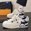 Mens Sneakers Autumn New Brand Design Comfortable Soft Soled Men Running Shoes Men's Shoes Fashion Tenis Masculino