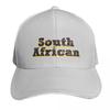 South African Baseball Cap Luxury Unisex Hat Mountaineering Wild Ball Hat Hat Unisex For The Sun Golf Women Unisexs