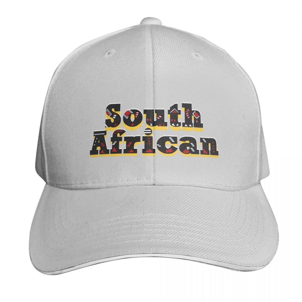 South African Baseball Cap Luxury Unisex Hat Mountaineering Wild Ball Hat Hat Unisex For The Sun Golf Women Unisexs