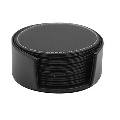 Fashion Silicone Heat Insulation Coffee Tea Leaves Cup Mug Mat Pad Coaster
