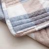 Plover Elegant Breathable Summer Quilt